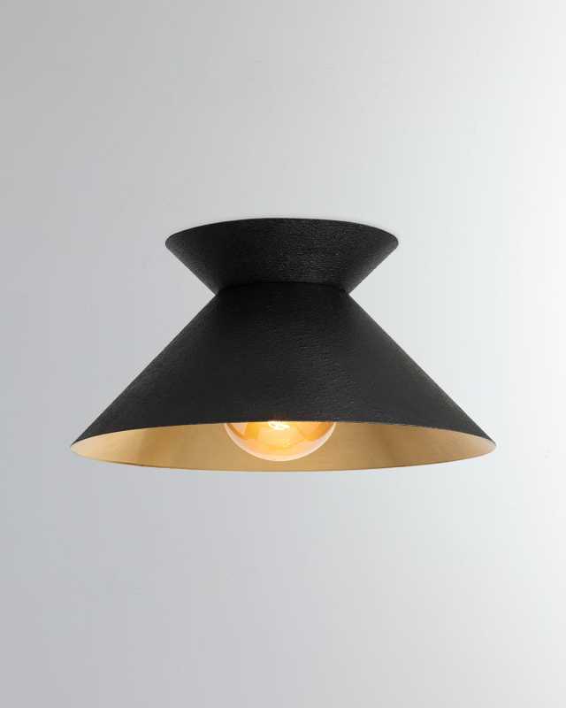 Viggo 16" Flush Mount